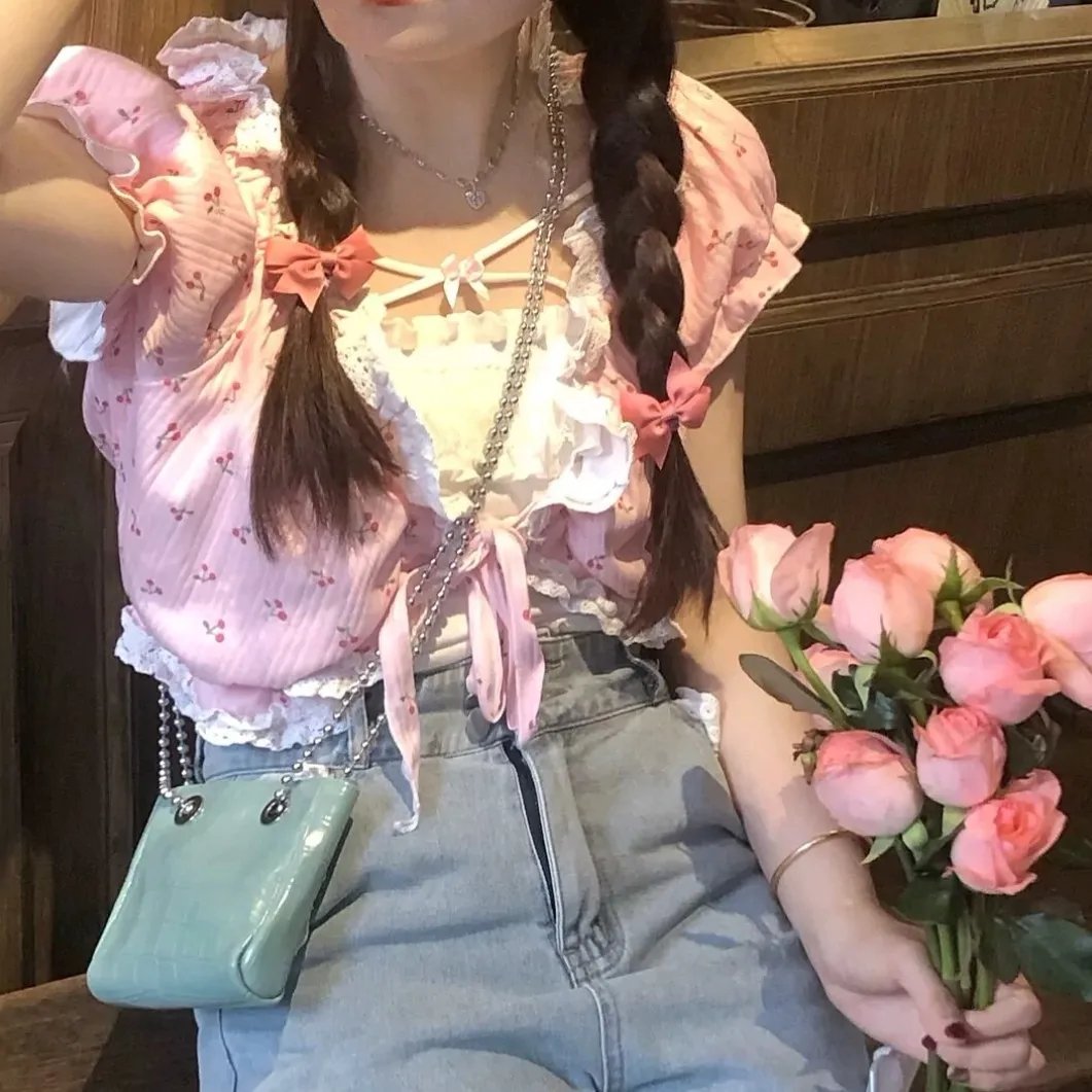 脂粉奇兵